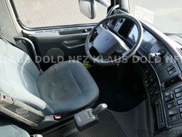 VOLVO FH 420 Globetrotter XL-Tank Euro 5