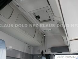 VOLVO FH 420 Globetrotter XL-Tank Euro 5