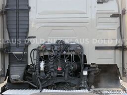 VOLVO FH 420 Globetrotter XL-Tank Euro 5