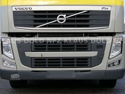 VOLVO FH 420 Globetrotter XL-Tank Euro 5