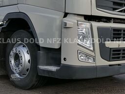 VOLVO FH 420 Globetrotter XL-Tank Euro 5