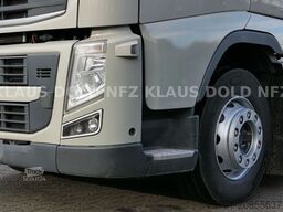 VOLVO FH 420 Globetrotter XL-Tank Euro 5