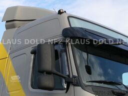 VOLVO FH 420 Globetrotter XL-Tank Euro 5