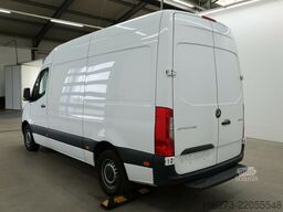 Mercedes-Benz Sprinter 317 CDI,L2H2,Automatik,Kamera