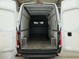 Mercedes-Benz Sprinter 317 CDI,L2H2,Automatik,Kamera