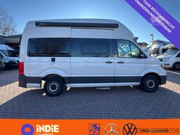 Volkswagen Grand California 2023 | Automatik | Vollausstattung
