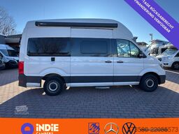 Volkswagen Grand California 2023 | Automatik | Vollausstattung