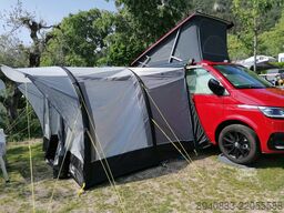 VW T6.1 California Ocean Edition 4 Motion