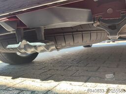 VW T6.1 California Ocean Edition 4 Motion