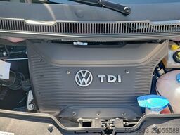 VW T6.1 California Ocean Edition 4 Motion