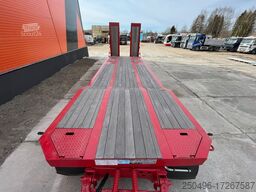 MCCAULEY MAC-TLL3-33 Low Loader