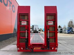 MCCAULEY MAC-TLL3-33 Low Loader