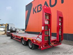 MCCAULEY MAC-TLL3-33 Low Loader