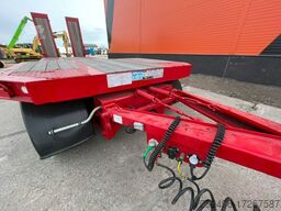 MCCAULEY MAC-TLL3-33 Low Loader