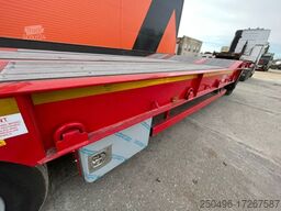 MCCAULEY MAC-TLL3-33 Low Loader