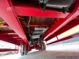 MCCAULEY MAC-TLL3-33 Low Loader