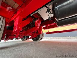 MCCAULEY MAC-TLL3-33 Low Loader