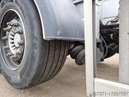 PACTON TE3 / 3 AXLE SAF DISC /CONTAINERCHASSIS /MULTI ...