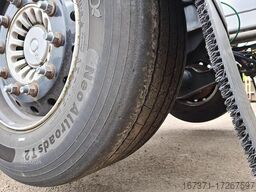 PACTON TE3 / 3 AXLE SAF DISC /CONTAINERCHASSIS /MULTI ...