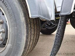 PACTON TE3 / 3 AXLE SAF DISC /CONTAINERCHASSIS /MULTI ...