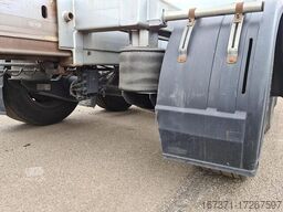 PACTON TE3 / 3 AXLE SAF DISC /CONTAINERCHASSIS /MULTI ...