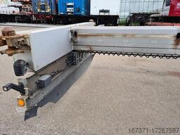 PACTON TE3 / 3 AXLE SAF DISC /CONTAINERCHASSIS /MULTI ...