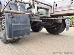 PACTON TE3 / 3 AXLE SAF DISC /CONTAINERCHASSIS /MULTI ...