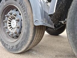 PACTON TE3 / 3 AXLE SAF DISC /CONTAINERCHASSIS /MULTI ...