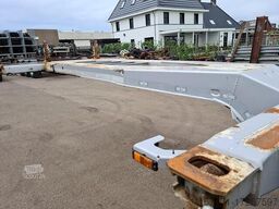 PACTON TE3 / 3 AXLE SAF DISC /CONTAINERCHASSIS /MULTI ...