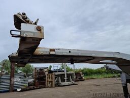 PACTON TE3 / 3 AXLE SAF DISC /CONTAINERCHASSIS /MULTI ...