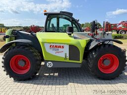 CLAAS Scorpion 7030