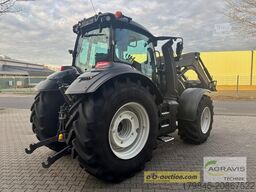 Valtra T 175 EA 2A1