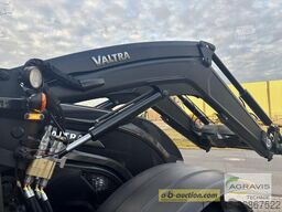 Valtra T 175 EA 2A1