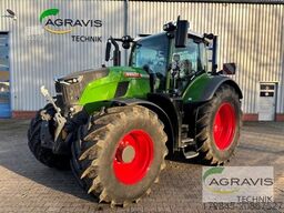 Fendt 724 VARIO GEN-7 Profi+ Setting2