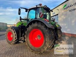 Fendt 724 VARIO GEN-7 Profi+ Setting2
