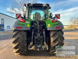 Fendt 724 VARIO GEN-7 Profi+ Setting2