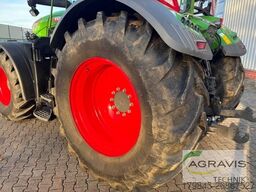 Fendt 724 VARIO GEN-7 Profi+ Setting2