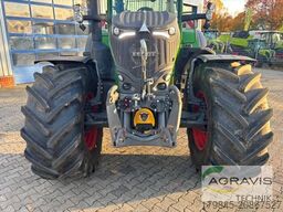 Fendt 724 VARIO GEN-7 Profi+ Setting2