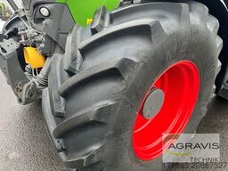 Fendt 724 VARIO GEN-7 Profi+ Setting2