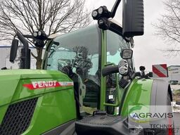 Fendt 724 VARIO GEN-7 Profi+ Setting2
