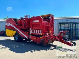Grimme EVO 280