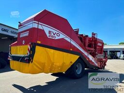 Grimme EVO 280