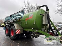 Wienhoff 20.300 TW PROFI LINE