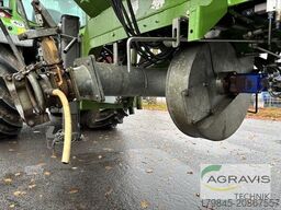 Wienhoff 20.300 TW PROFI LINE