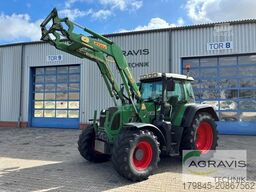 Fendt 712 VARIO