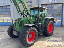 Fendt 712 VARIO