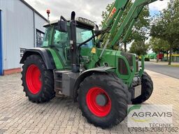 Fendt 712 VARIO