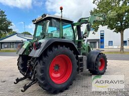 Fendt 712 VARIO