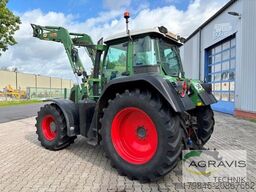 Fendt 712 VARIO