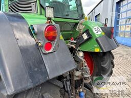 Fendt 712 VARIO